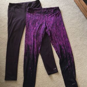 Champion yoga leggings